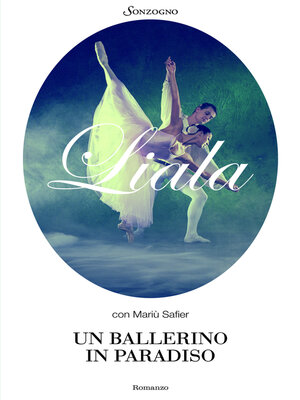 cover image of Un ballerino in paradiso
